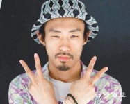 “음악이 비보잉보다 쉬웠어요”