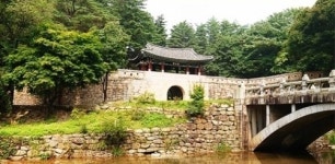 문경새재, ‘꼭 가봐야 할 관광지’ 투표 1위 유지…2위는?