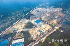 [부산/경남]용지난 기업들이 직접 산단 개발, 새 모델 세웠다