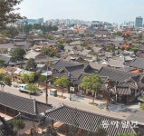 [전북]전주 한옥마을, 슬로시티 재인증 아슬아슬
