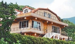 고은 시인 수원에 새 문학 둥지