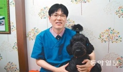 [신나는 공부/꿈을 만나다]프로축구구단 강원FC 임은주 대표·동물매개치료 사단법인 ‘꿈빛소금’의 성기창 대표
