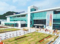 [대구/경북]대구 장기동은 지금 문화산업단지로 변신중