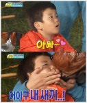 [우먼 동아일보] ‘아빠 어디가’의 유통기한은 언제까지일까?