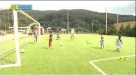 송종국 전원주택, 바베큐장에 축구장까지 ‘입이 쩍!’