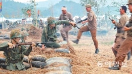 [대구/경북]낙동강 전투 재현