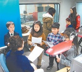 [신나는 공부/알림]아나운서에게 배우는 말하기 비법