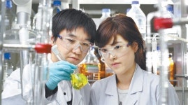 [Bio 의약]제약사도 정부도 글로벌을 꿈꾼다