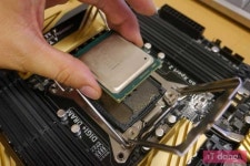 CPU계의 롤스로이스, 인텔 코어 i7-4960X 익스트림