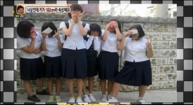 ‘안녕하세요’ 182cm 장신 소녀, ‘이소라’ 언급에 신동엽 ‘당황’