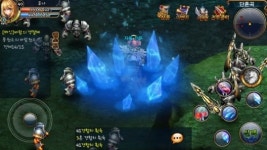 레전드오브킹, PC게임 버금가는 RPG의 매력 전하겠다