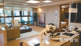 [아파트 미리보기]서울 ‘덕수궁 롯데캐슬’