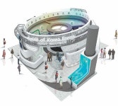 집에선 밤새 저장해둔 전기로 에어컨 켜고, 회사선 자체 태양광 발전 전기료 걱정 ‘뚝’