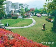 [대전/충남]공주 임립미술관, 세계의 미술과의 조우