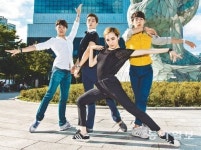“국보급 춤꾼” 찬사 받은 4명, 알고보니 동아콩쿠르 동문