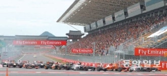 [광주/전남]2014년 F1은 4월 개최… 6개월만에 또 준비해야