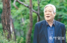 소설가 김원일 “유복한 집 외동아들이었던 아버지를 빨갱이로 만든 시대 이해하고 싶었죠”