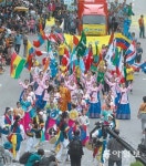 [광주/전남][전북][제주]맛에… 흥에… “남도의 축제에 취해보세요”