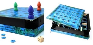 [보드게임 소식지] 핼러윈데이에 즐길 만한 보드게임은?