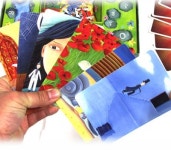 [보드게임 소식지] 핼러윈데이에 즐길 만한 보드게임은?