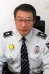 출근길 파출소장 ‘4분의 기적’