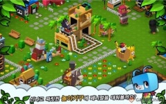 [10월 22일자 신작 모바일게임] 나도 카레이서 for Kakao 외 3종