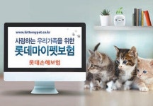 [참좋은 벗, 반려동물]수술비 최고 150만 원 보장… “병원비 걱정 덜었네”