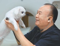 [참좋은 벗, 반려동물]호기심에 한번 키워보자? 가족처럼 평생 책임진다는 마음 가져야