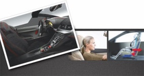 [CAR]車시트는 □이다