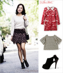 [우먼 동아일보] 쇼핑몰 대표·스타일리스트의 옷장을 열다! 패피의 리얼 스트리트 룩 ②