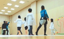 [사회공헌 together]GS칼텍스, 어린이 위한 상처치유 캠프… 마음을 나눠요