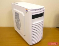 컴맹도 살만한 조립PC, 컴퓨존 아이웍스 A-6 써보니