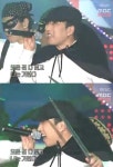 박명수 ‘오동도 사건’ 다시보니, 민망한 라이브에 ‘카메라 외면’