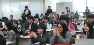 스마틴 앱 챌린지 최종 경연..고등학생들 개발실력에 깜짝