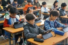 게임으로 공부하니 이해도 잘돼요...기능성 게임 시범수업 성료