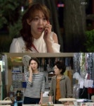‘사랑은 노래를 타고’ 다솜, 세탁소 옷 훔쳐 입고도 ‘당당’