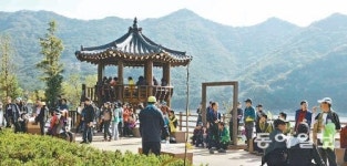 [부산/경남]‘회동 힐링’… 그곳에 가면 발걸음조차 소음이 된다