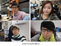 [뭐가달라] 셀카가 특기인 미러리스 4종 비교