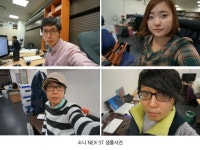 [뭐가달라] 셀카가 특기인 미러리스 4종 비교