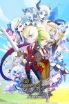 한빛소프트, 신감각 퍼즐 RPG 용자 주식회사 최초 공개