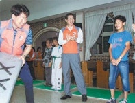 [함께가는 공기업]한국전력, 291개 봉사단 만들어 전국 무대로 활동