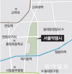 [수도권/스토리텔링 in 서울]서울약령시의 유래