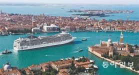 [여행, 나를 찾아서]때로는 혼자 때로는 같이… 바다 위 낭만을 즐긴다