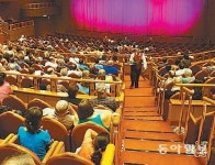 [여행, 나를 찾아서]때로는 혼자 때로는 같이… 바다 위 낭만을 즐긴다