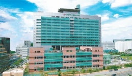 [첨단의학을 달린다]9개 센터, 최고의 협진시스템 구축