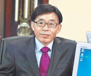 [CEO&]내구성 좋고 AS 좋고… 유·무선 신용카드 조회기 두각
