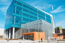 [대구/경북]대구 메디밸리 핵심 4개센터 29일 준공