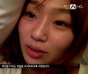 ‘씨스타’ 효린·소유 민낯 공개,  ‘청순녀’ 변신