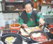 대덕손만두진빵 | [대전/충남]1000원에 5개 풀빵… 60년 전통 평양만두…
