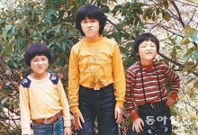 [블랙야크와 함께하는 내 마음의 그곳]오은선의 ‘북한산 인수봉’